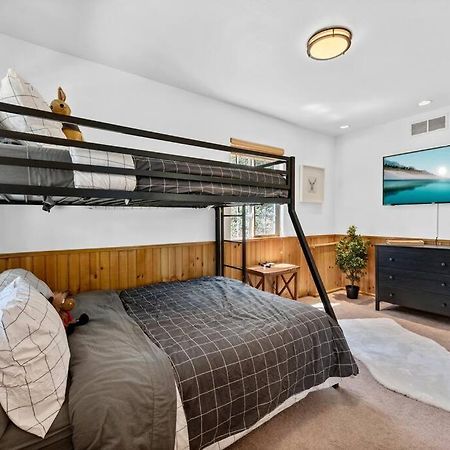 Cozy Cabin Perfect For 2 Families Big Bear Lake Esterno foto