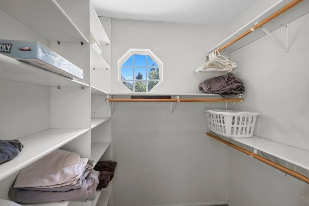 Cozy Cabin Perfect For 2 Families Big Bear Lake Esterno foto