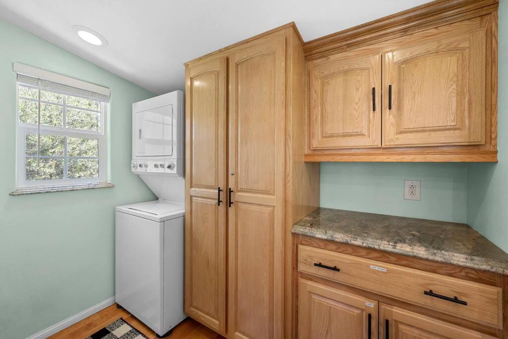 Cozy Cabin Perfect For 2 Families Big Bear Lake Esterno foto